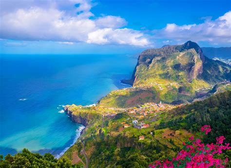 package tours to madeira